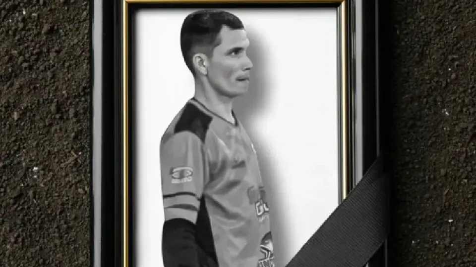 Luto en el futbol: Portero muere en Brasil luego de atajar un penal