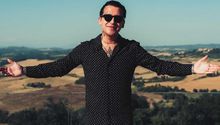 ¿Christian Nodal a la cárcel? Universal Music lanza advertencia al cantante por contratos falsos