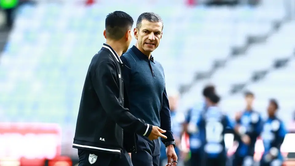 "Puede hacer lo que quiera": Jaime Lozano opinó sobre el regaño de Armando Martínez, presidente de Pachuca