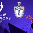Pachuca vs Alajuelense: ¿Dónde y a qué hora ver la Concacaf W Champions Cup?