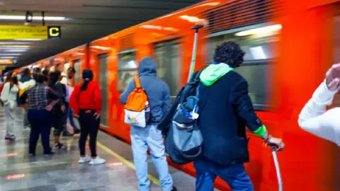 Convocan marcha por una mejor movilidad en CDMX: apúntale fecha, hora y ruta