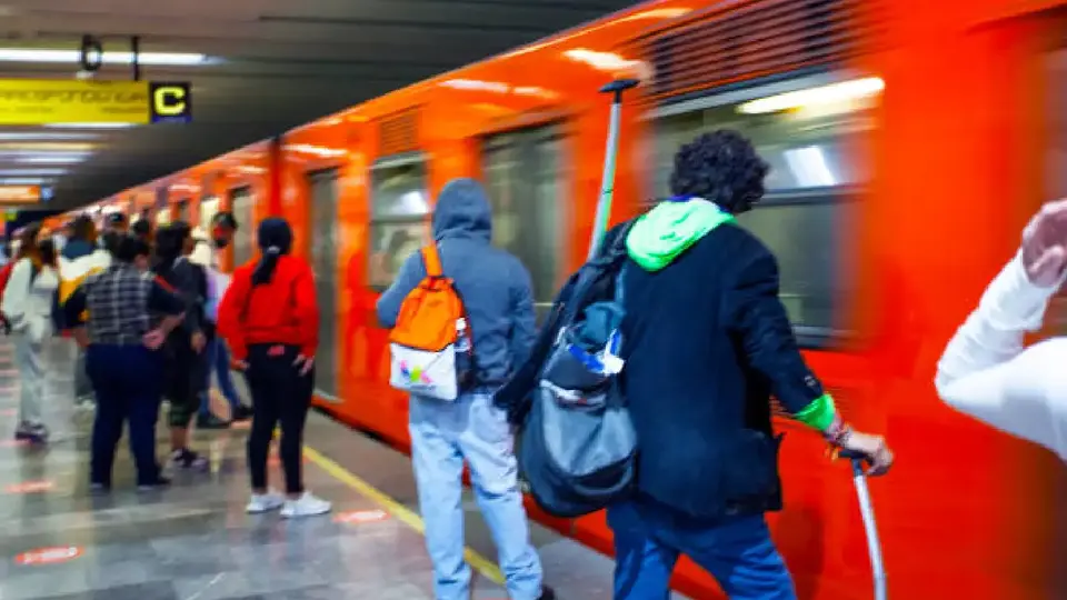 Convocan marcha por una mejor movilidad en CDMX: apúntale fecha, hora y ruta