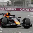 Victoria y Grand Chelem para Max Verstappen en el Gran Premio de Azerbaiyán