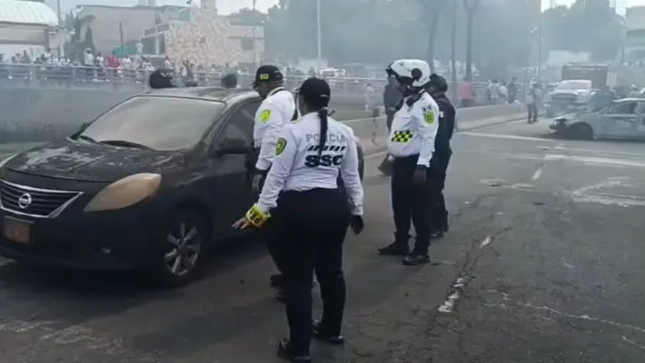 Suben a los 57 los heridos: revelan lista de lesionados graves por explosión de pipa