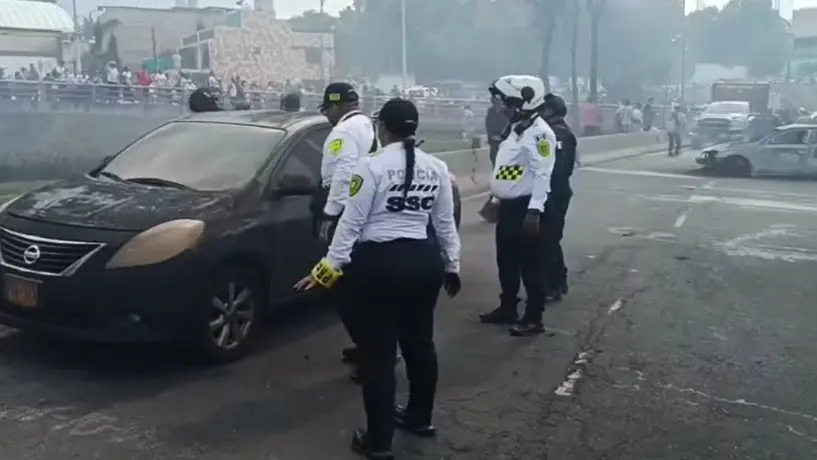 Suben a los 57 los heridos: revelan lista de lesionados graves por explosión de pipa