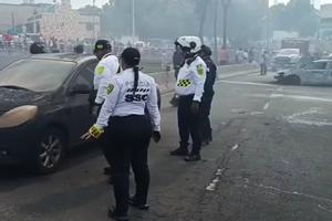 Suben a los 57 los heridos: revelan lista de lesionados graves por explosión de pipa