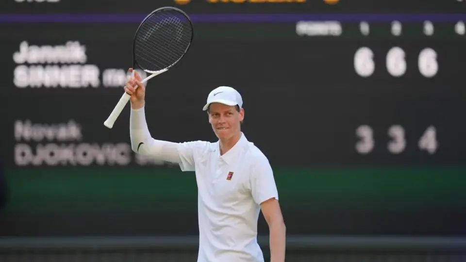 China es acusado de robar datos cerebrales a deportistas como Charles Leclerc o Jannik Sinner