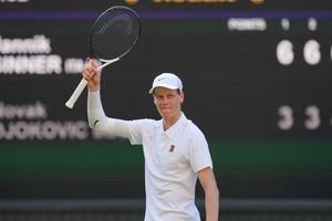 China es acusado de robar datos cerebrales a deportistas como Charles Leclerc o Jannik Sinner