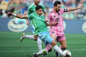 Obed Vargas, el mexicano Campeón de Leagues Cup, brilla en la Final ante Inter de Miami