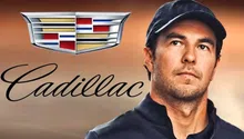 ¡Oficial! Checo Pérez vuelve a la Fórmula 1 con Cadillac