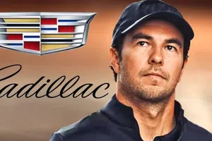 ¡Oficial! Checo Pérez vuelve a la Fórmula 1 con Cadillac