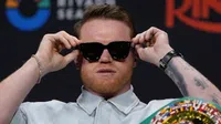 ¿Cuánto ganará Canelo Álvarez por su pelea ante Terence Crawford en Las Vegas?