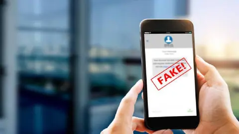 Apps de préstamos falsos: la nueva estafa digital que amenaza a miles de usuarios en México