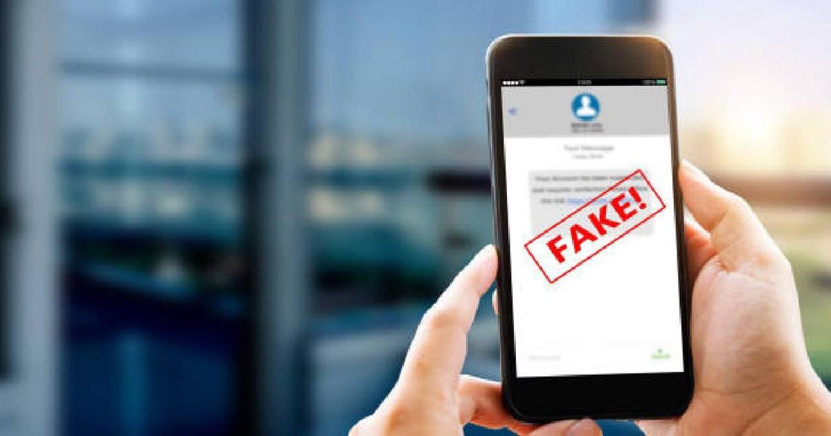 Apps de préstamos falsos: la nueva estafa digital que amenaza a miles ...