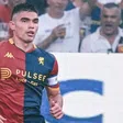 Genoa remonta a Empoli en Coppa Italia con Johan Vásquez como titular