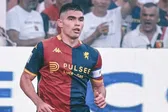 Genoa remonta a Empoli en Coppa Italia con Johan Vásquez como titular