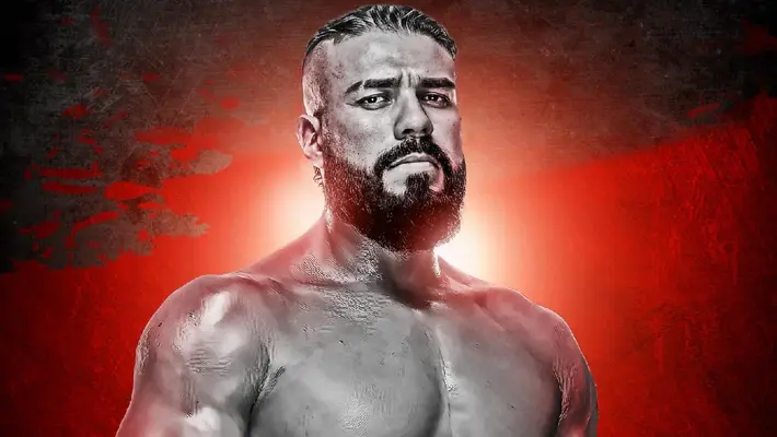 ¡Sorpresa! Andrade ya tiene nuevo trabajo