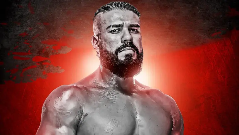 ¡Sorpresa! Andrade ya tiene nuevo trabajo