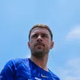 ¡Se acerca el debut! Aaron Ramsey estará en la banca de Pumas ante Puebla