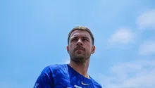 ¡Se acerca el debut! Aaron Ramsey estará en la banca de Pumas ante Puebla