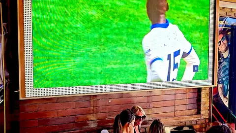 Conoce la agenda deportiva de este 1 de septiembre