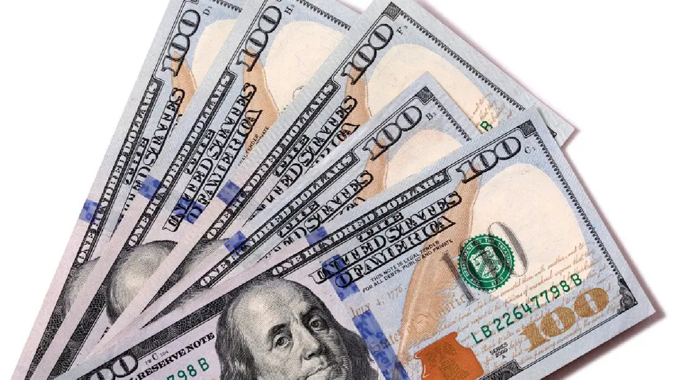 ¿Cambiarás dólares? El peso cierre fuerte este viernes 3 de octubre