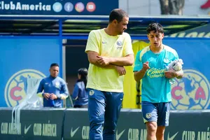 Alejandro Zendejas destaca la llegada de André Jardine a América: “Me ha ayudado mucho”