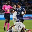 ¡Escándalo en la Leagues Cup! Árbitro se arrepiente de expulsar a jugador del Galaxy en el juego contra Pachuca