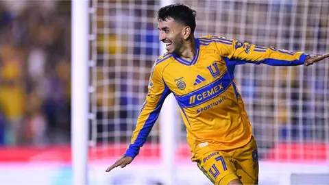 Ángel Correa 'amenaza' a Messi y compañía previo a la Leagues Cup: "Saldremos a ganar"
