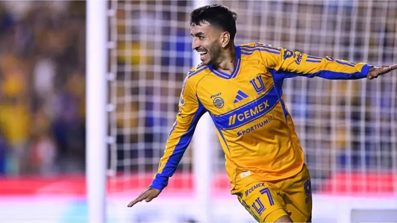 Ángel Correa 'amenaza' a Messi y compañía previo a la Leagues Cup: "Saldremos a ganar"