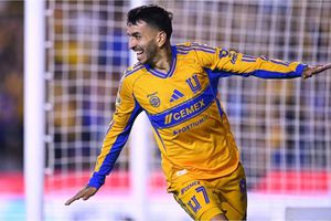 Ángel Correa 'amenaza' a Messi y compañía previo a la Leagues Cup: "Saldremos a ganar"