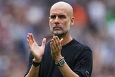 Pep Guardiola resta importancia a la derrota de Manchester City: "No es más que un partido"