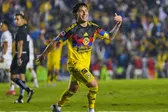 Alejandro Zendejas encabeza el 11 ideal de la Jornada 11 del Apertura 2025