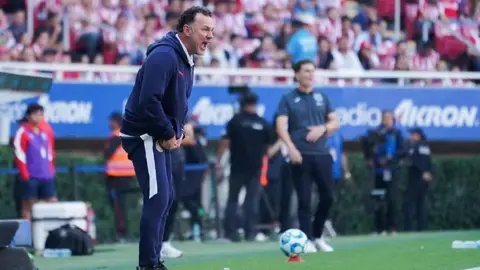 Chivas se juega la vida en agosto y septiembre; este es su calendario