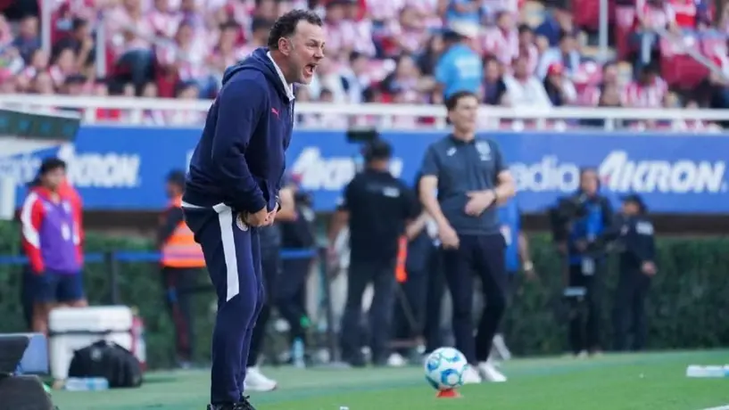 Chivas se juega la vida en agosto y septiembre; este es su calendario