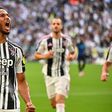 ¡Locura! Juventus vence a Inter de Milán en partido con lluvia de goles