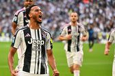 ¡Locura! Juventus vence a Inter de Milán en partido con lluvia de goles