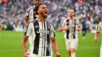 ¡Locura! Juventus vence a Inter de Milán en partido con lluvia de goles