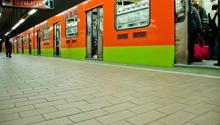 Metro CDMX: Lista de todas las estaciones cerradas en septiembre