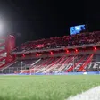 ¡Eliminados! Conmebol emitió falló dejando fuera de la Sudamericana a Independiente
