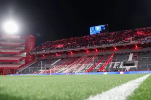 ¡Eliminados! Conmebol emitió falló dejando fuera de la Sudamericana a Independiente