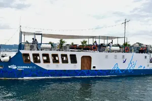 MarinaBús en Acapulco: conoce rutas, horarios y tarifas del nuevo transporte marítimo