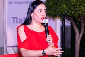 Sandra Cuevas anuncia película de sus amores prohibidos con ‘El Choko’ y ‘El Topo’