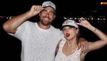 Taylor Swift y Travis Kelce: Así es la lujosa mansión donde viviría el futuro matrimonio
