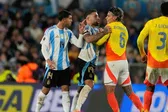 FIFA multa a Argentina y otras cinco selecciones por insultos racistas