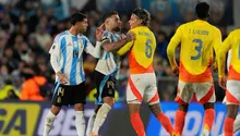 FIFA multa a Argentina y otras cinco selecciones por insultos racistas