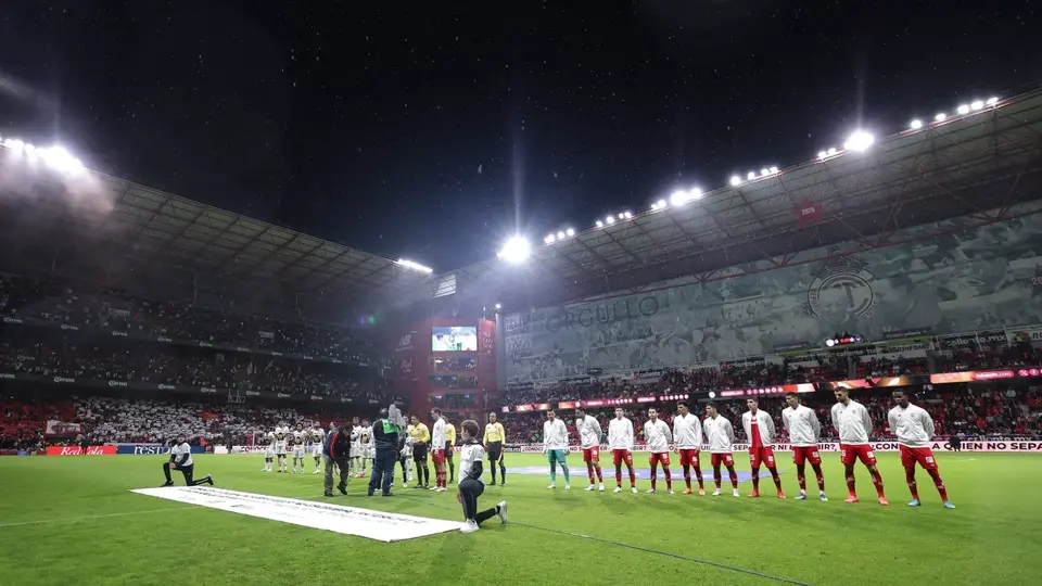 Liga MX: ¿Cuándo y dónde ver la Jornada 6 del Apertura 2025?