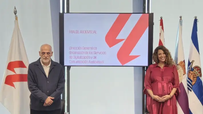 Javier Tebas aseguró que la edad de Lamine Yamal condicionó su victoria del Balón de Oro