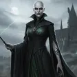 ¿Lord Voldemort podría ser mujer en la nueva serie de Harry Potter?