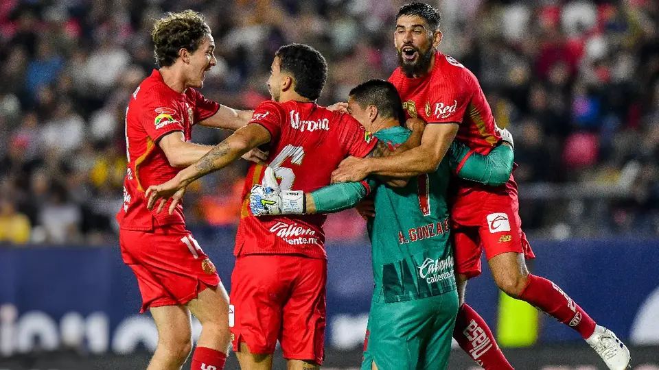 ¡Vuelve el campeón! Toluca triunfa en el Alfonso Lastras ante Atlético San Luis